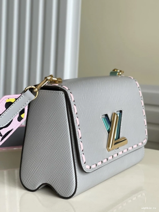 WIS LOUIS VUITTON TWIST MM 1002